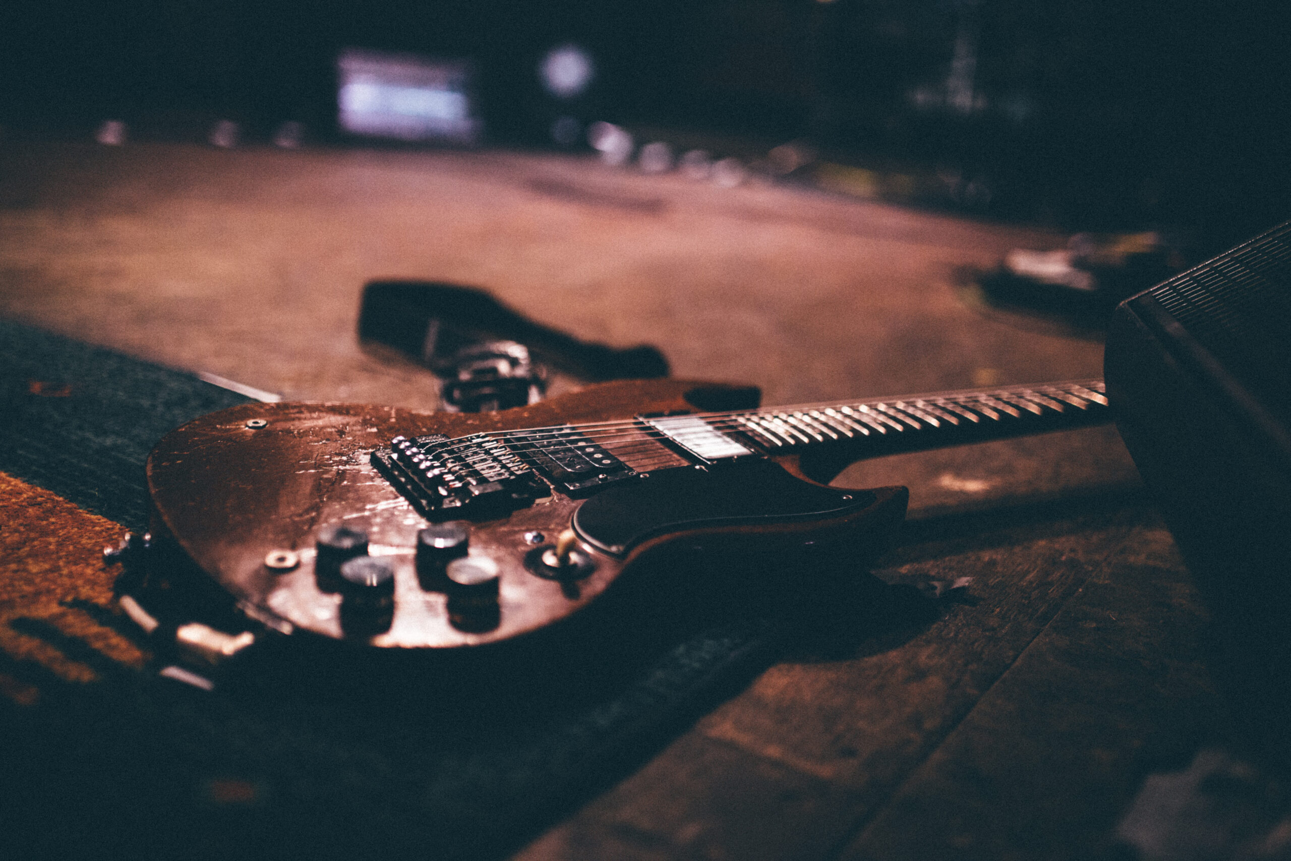 Online-Unterricht für Gitarre und Ukulele