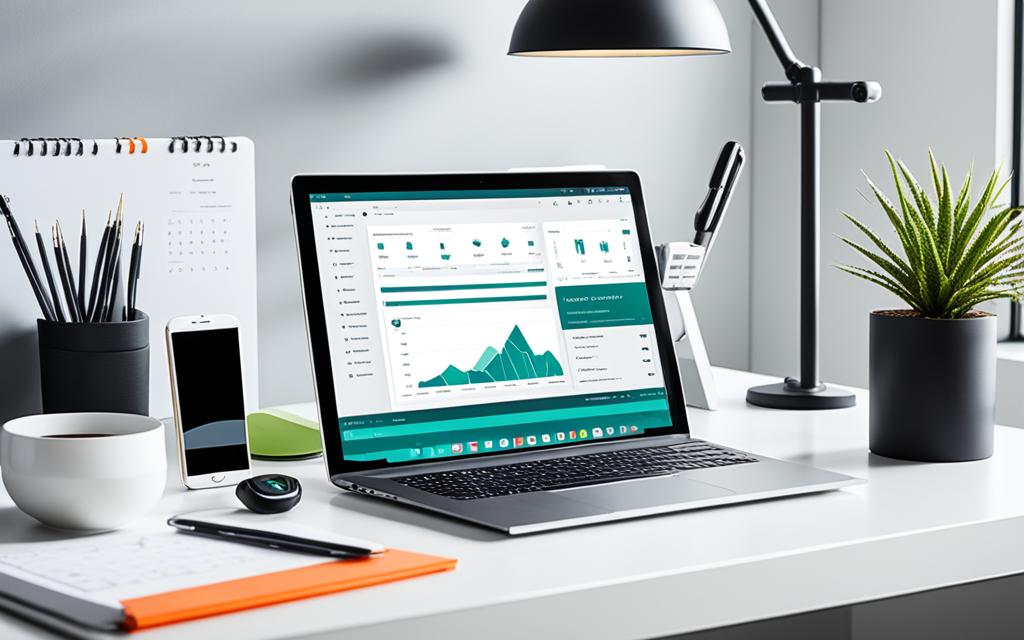 Digitale Produktivitätswerkzeuge