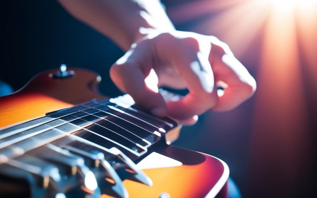 Gitarrentraining Techniken Gitarrentraining Techniken