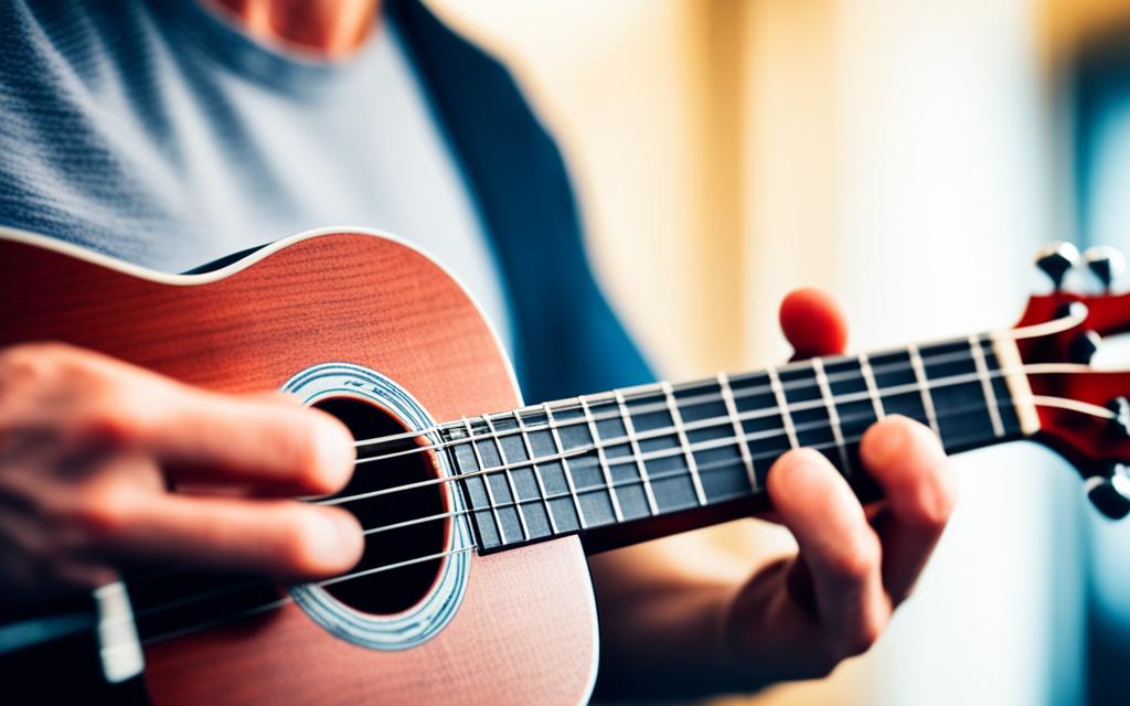 Ukulele Tipps