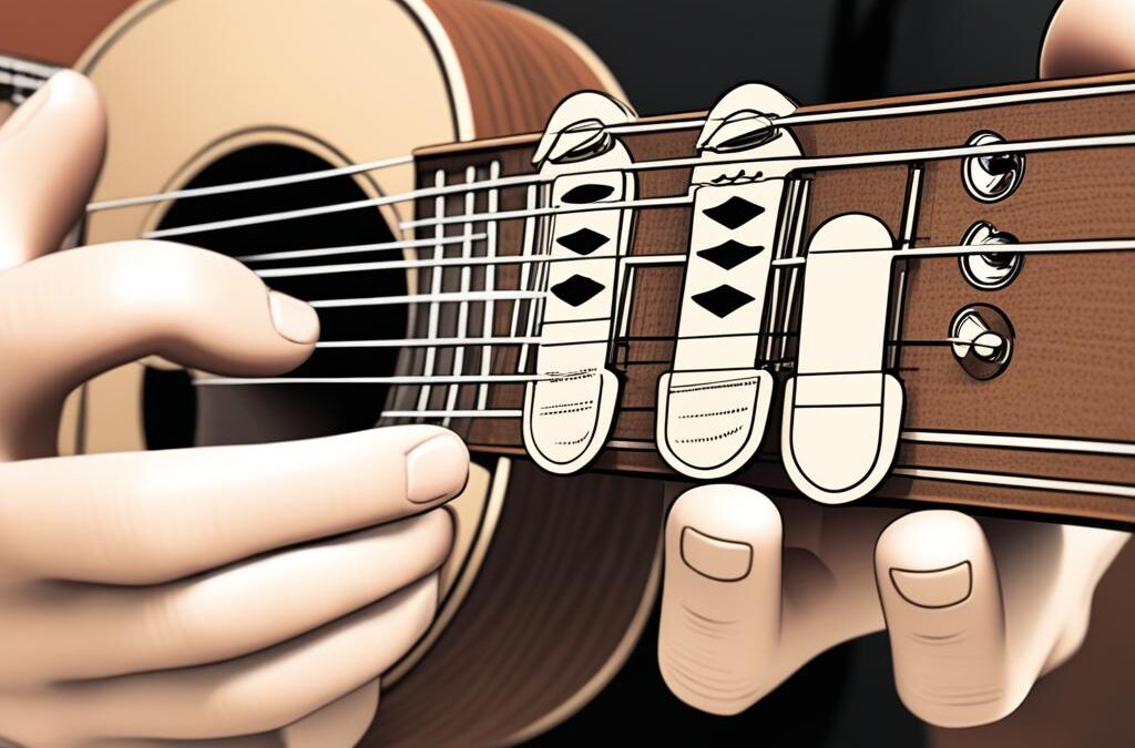 Ukulele Akkorde leicht gemacht: Spass am Spielen