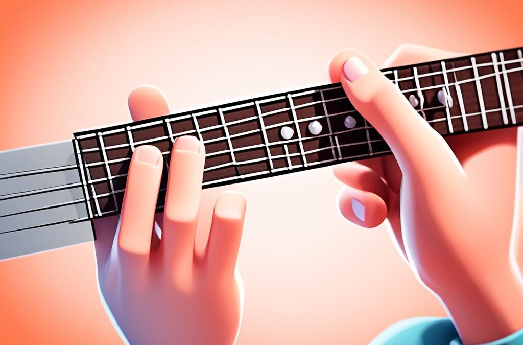 Ukulele Griffe leicht gemacht: Tipps für Anfänger