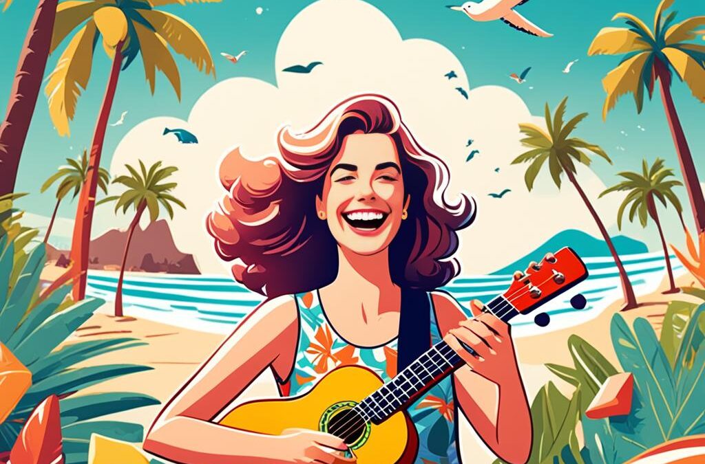 Dein Ukulele Online-Shop für Musikfreunde